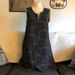 RARE TopShop Tent Dress
